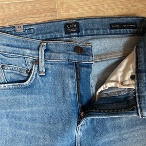 “Rocket” citizens of humanity Jean!